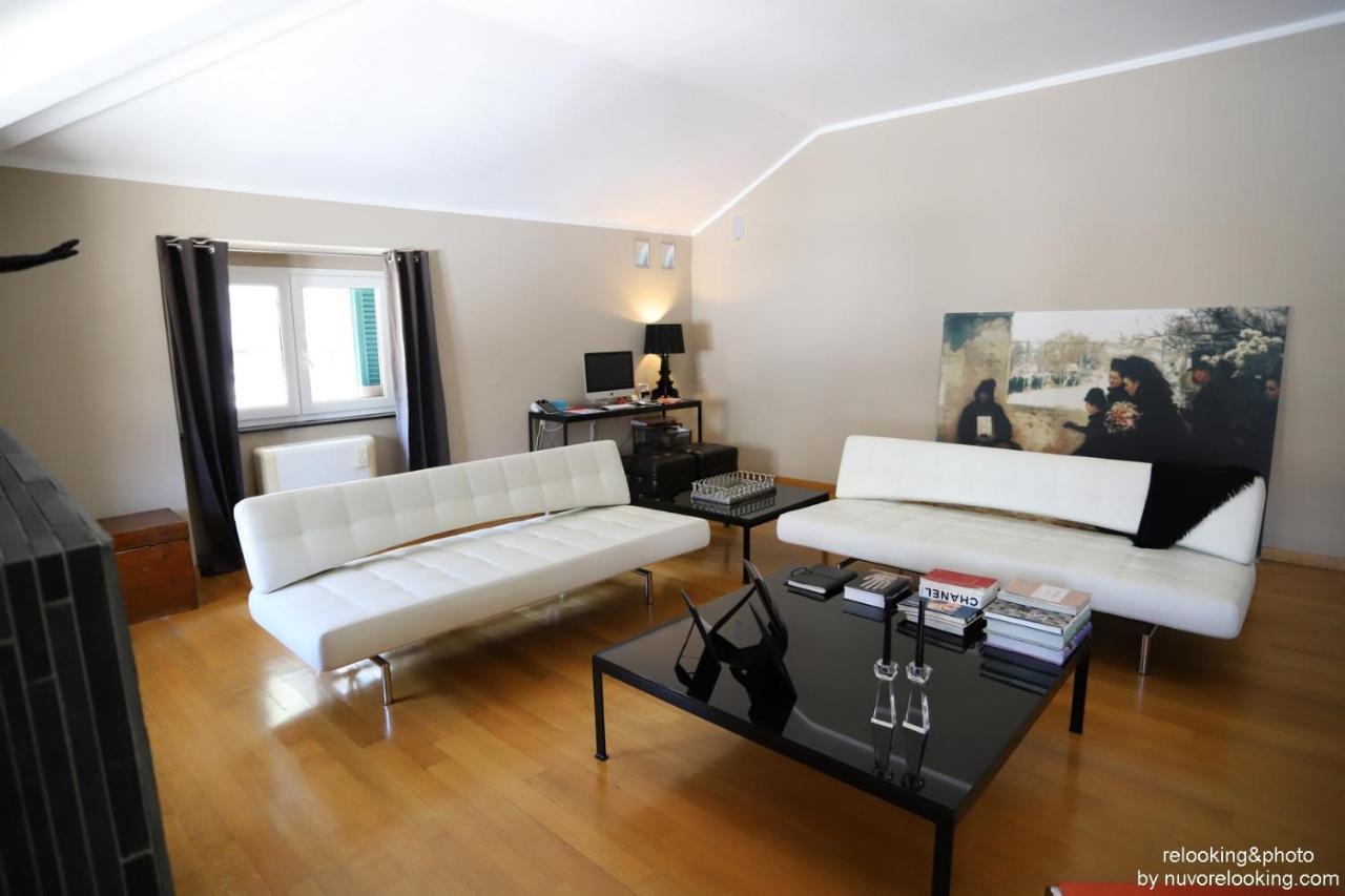 Quarto Piano Rooms Genua Exteriör bild
